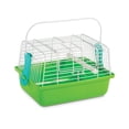 thumbnail image 1 of Productos para mascotas Travel Cage Prevue para pájaros y animales pequeños, 1 of 5