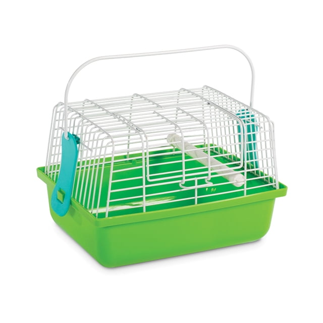 Productos para mascotas Travel Cage Prevue para pájaros y animales pequeños