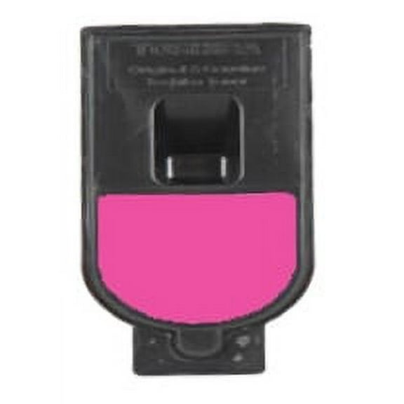 Compatible Toshiba TFC3100-M toner cartridge - magenta