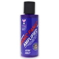thumbnail image 1 of Crema colorante semipermanente para cabello Amplified - Ultra Violet de Manic Panic para unisex - Tinte para cabello de 4 oz Manic Panic Manic Panic Color de pelo 4 oz, 1 of 2