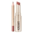 thumbnail image 1 of Ensemble Rouge à Lèvres et Crayon à Lèvres 2 en 1 pour Femmes, Rouge à Lèvres Longue Durée avec Kits de Maquillage, 1 of 1