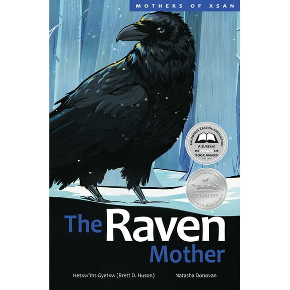 Mothers of Xsan The Raven Mother, (Hardcover)