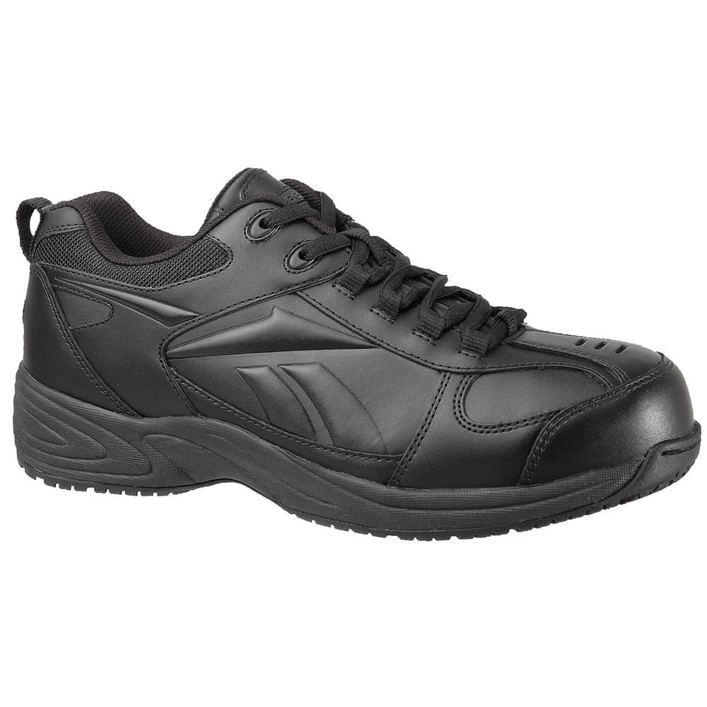 Reebok Work Athletic Style Work Shoes RB186014M