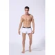 thumbnail image 2 of Mini Short Jockstrap Deportivo Ropa Interior Sexy 2005-dk, 2 of 4