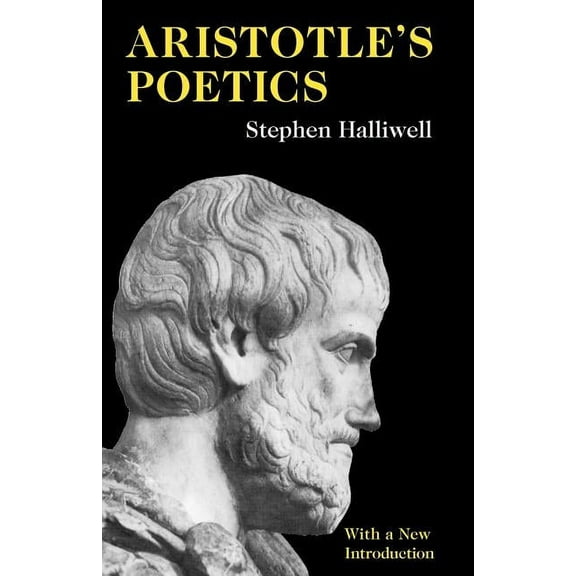 Aristotle's Poetics, (Paperback)
