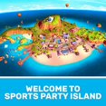 thumbnail image 2 of Sports Party - Nintendo Switch, 2 of 4