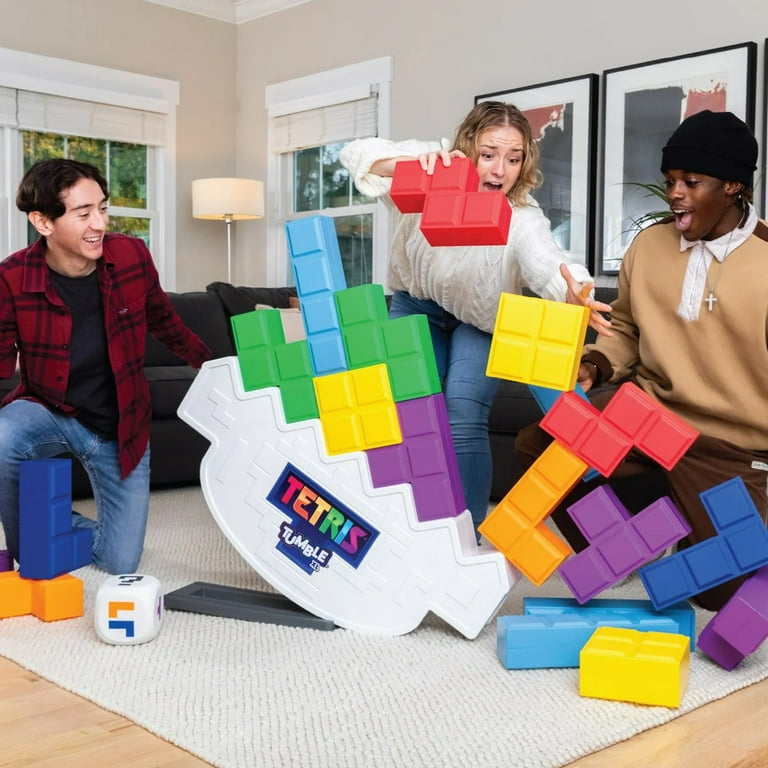 labros ディッキーズ 28×30 韓国　スケーター EastPoint Sports Tetris XL Tumble, Dynamic Tilting Tower Game