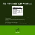 thumbnail image 3 of Swanson Cranberry 20:1 Herbal Supplement, Helps Promote Healthy Urinary Tract & Kidney Function, 180 Softgels, 3 of 8