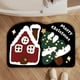 thumbnail image 4 of Ganfancp 50X80Cm Christmas Cartoons Decoration Baño Diatomaceous Mud Floor Mat Alfombra Antideslizante para Baño Rebajas Flash Deals 1X Alfombrilla de Baño Navideña, 4 of 6