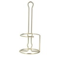 thumbnail image 1 of Titular de reserva de tejido ANGGREK soporte de papel Higiénico de Hierro Brillante, 1 of 8