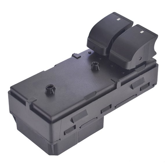 Master Power Window Switch Fit for GMC Sierra / Chevrolet Silverado 1500 2500 3500 2-Door 2007-2014