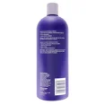 thumbnail image 5 of Clairol Professional Shimmer Lights Purple Shampoo & Conditioner 31.5oz Duo, 5 of 6