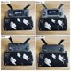 thumbnail image 2 of Soporte de teléfono HeiyRC para DJI Mavic Mini Se Mavic Pro 2 Zoom, 2 of 7