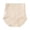 Beige, variant on HUITKMM Women's Underwear Women's Tube Shaped Jeans Mid Tube Flower Print Denim Ankle Pants Retro Casual Jeans
