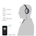 thumbnail image 2 of Alician Bluetooth Cable for QC15 Earphones Headphones Bluetooth Audio Adapter Receiver Connection Cable, 2 of 6