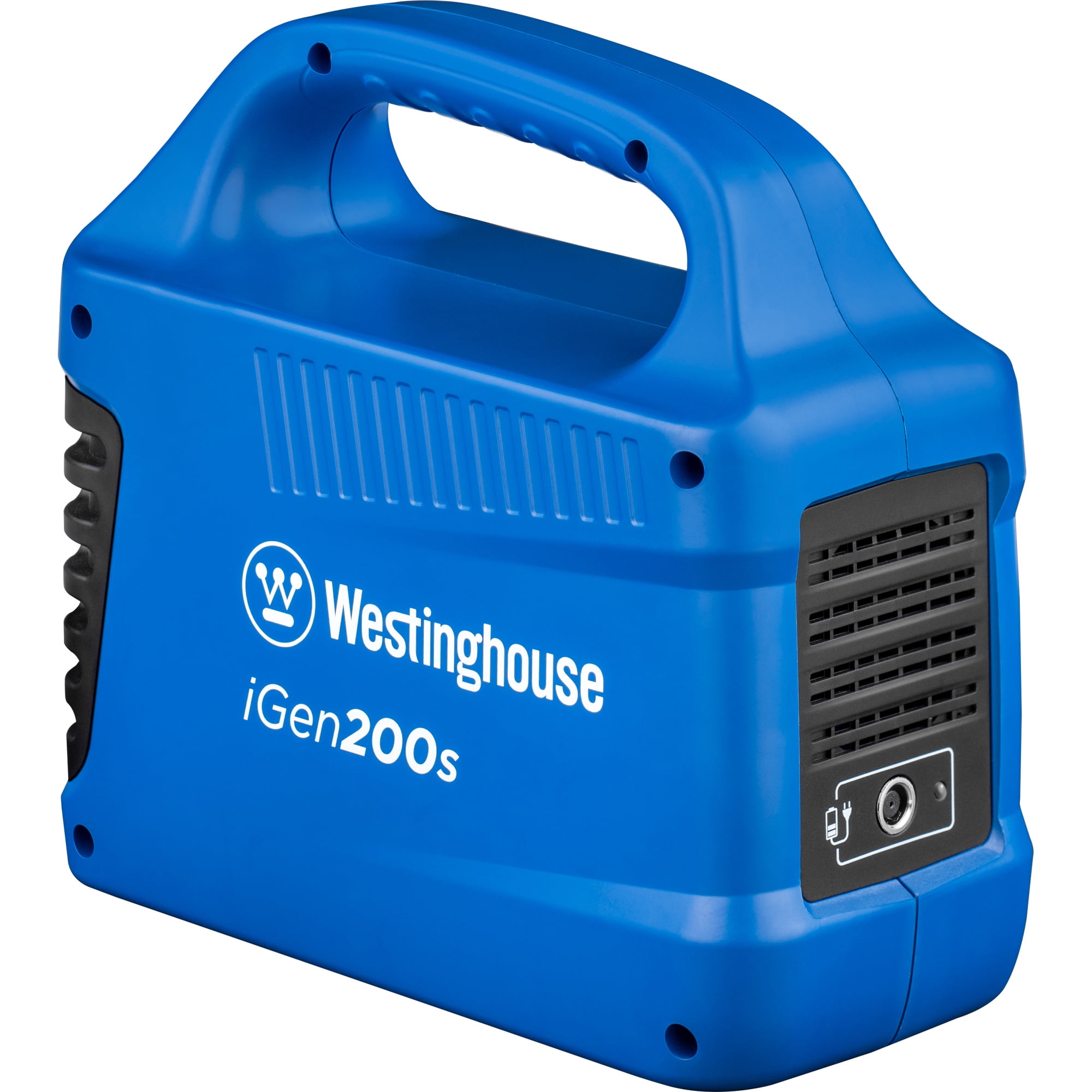 Westinghouse 194Wh Portable Power Station Push Button Starter Solar Generator, Short Circuit Protection
