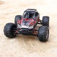 thumbnail image 4 of Coche RC TFixol red-2 batería, 4 of 8