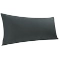 thumbnail image 1 of Unique Bargains Zippered Pillow Cases Breathable Egyptian Cotton, 1 of 9