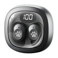 thumbnail image 2 of Auriculares Bluetooth, Auriculares inalámbricos, Audífonos Bluetooth Audífonos inalámbricos Bluetooth 5.4 con carga inalámbrica, Auriculares Bluetooth para el sudor, 2 of 7