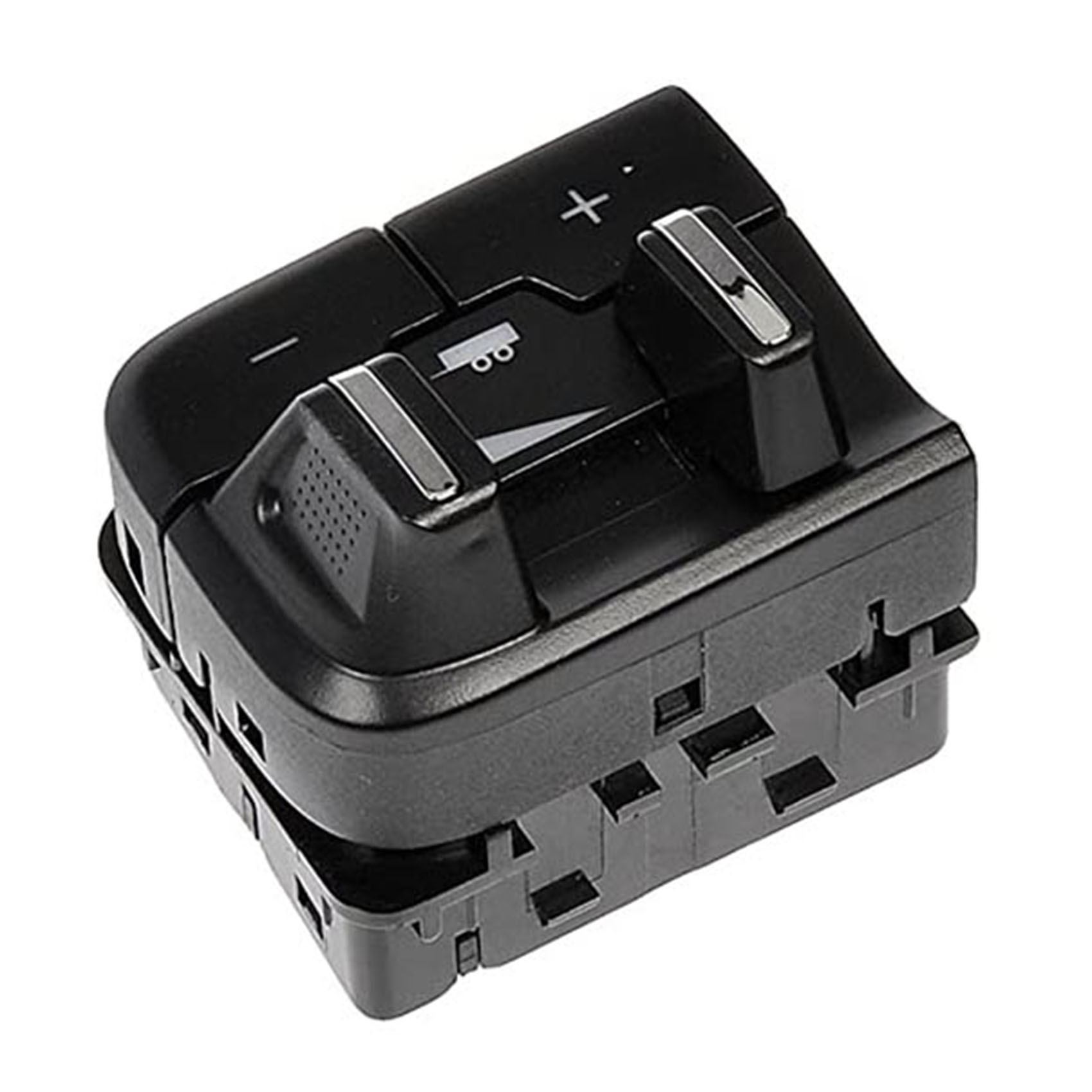 601024 Integrated Trailer Brake Control Module with Switch for Ram