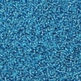 thumbnail image 2 of TOHO Round Seed Beads Japanese Seed Beads (23B) Silver Lined Aqua 15/0 1.5mm Hole: 0.7mm about 3000pcs/10g, 2 of 5