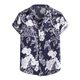 thumbnail image 1 of Camiseta de manga corta con un solo pecho, informal y cómoda, a la moda para hombre Pompotops oipoqjl43687, 1 of 9