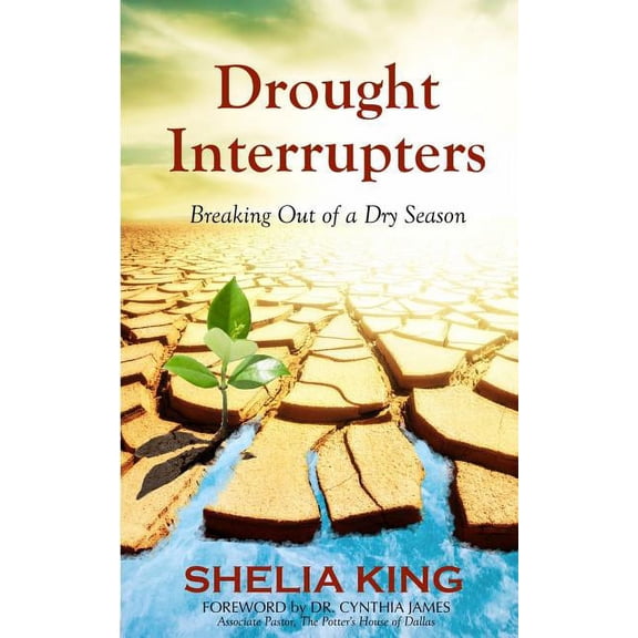 Drought Interrupters: Breaking Out of a Dry Place, (Paperback)