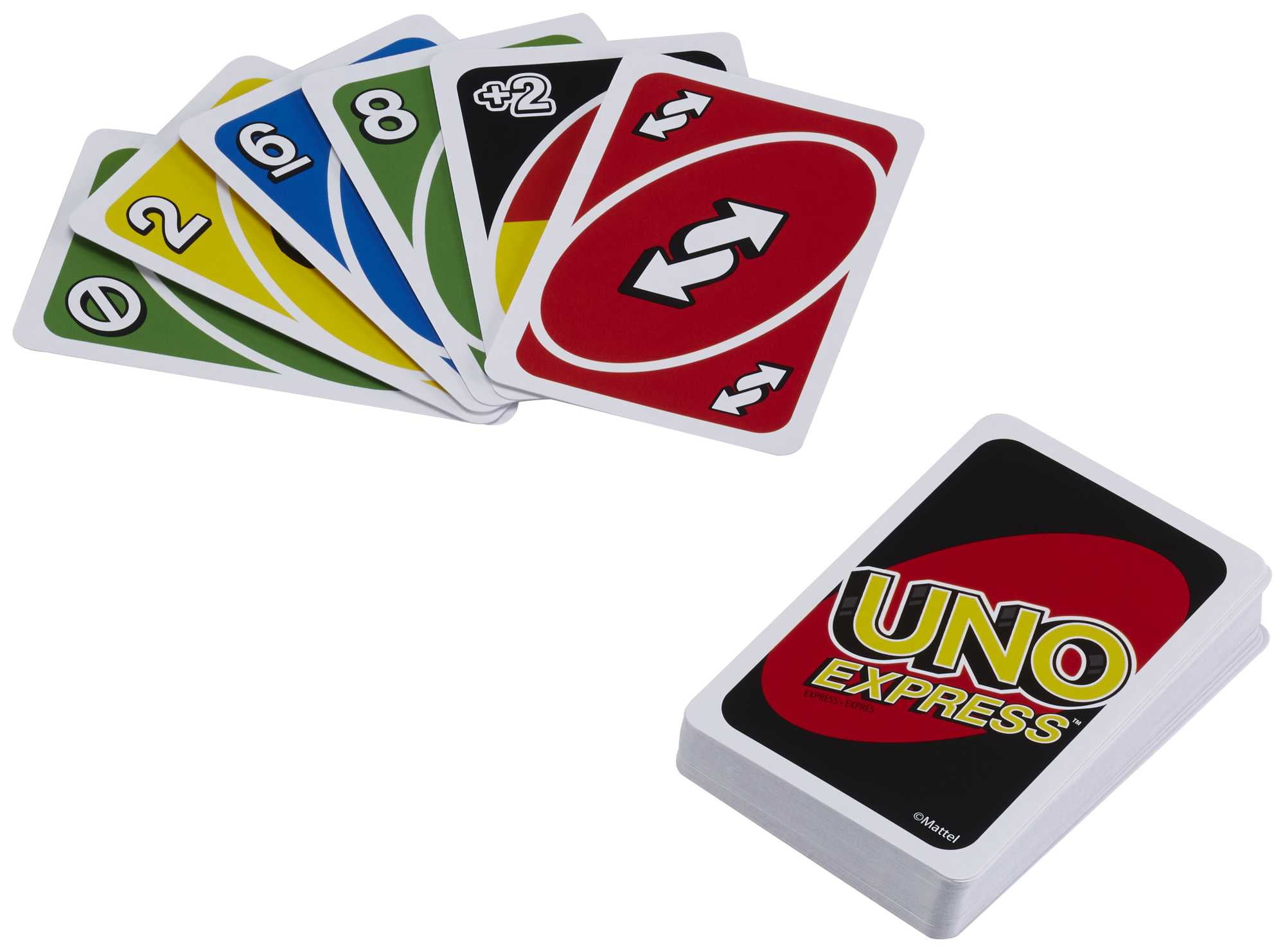 トランプ UNO UNO Card Game for Breakroom Employee Engagement Activities