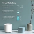 thumbnail image 6 of Restored TPLink WiFi 6 AX3000 Mesh Router System (Refurbished), 6 of 6