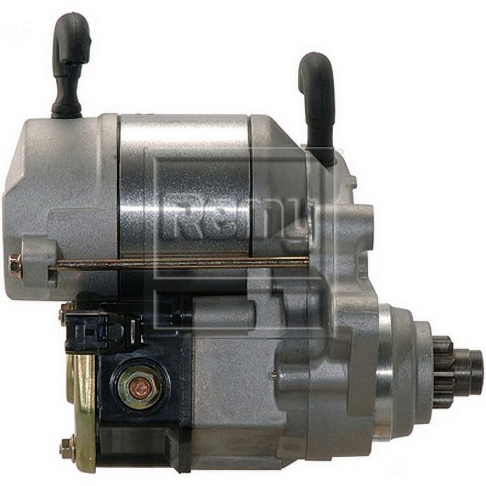 Remy 17749 Starter Motor