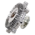 thumbnail image 1 of FAN CLUTCH MONTERO 1989 al 1996 MITSUBISHI V6 3.0L KEEP ON GREEN  ., 1 of 3