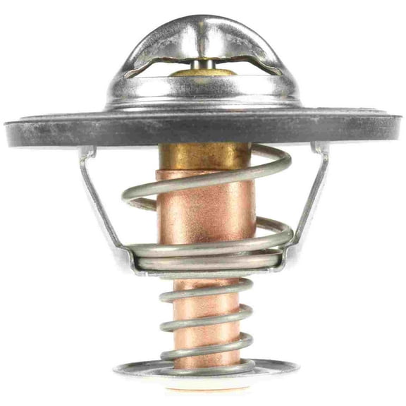 Motorad 265-170 Standard Coolant Thermostat Fits select: 1996-2000 CHEVROLET GMT-400, 1996-2000 CHEVROLET TAHOE