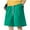Green, variant on Havenre Men's Casual Shorts Big and Tall Elastic Waist Drawstring Lightweight Outdoor Summer Beach Work Shorts with Pockets Hiking Shorts Black XL