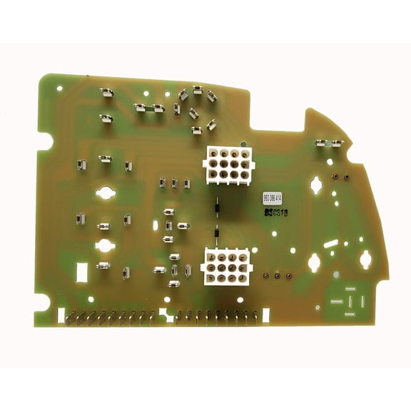 John Deere Original Equipment Printed Circuit - AL55518,1