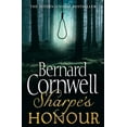 thumbnail image 1 of Pre-Owned Sharpe's Honour: Richard Sharpe and the Vitoria Campaign, February to June 1813. Bernard Cornwell (Paperback) 0007452861 9780007452866, 1 of 1