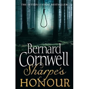 Pre-Owned Sharpe's Honour: Richard Sharpe and the Vitoria Campaign, February to June 1813. Bernard Cornwell (Paperback) 0007452861 9780007452866