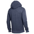 thumbnail image 3 of Men's Navy UC Davis Aggies Rocky Full-Zip Hoodie, 3 of 3