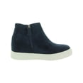 thumbnail image 5 of Aerosoles Womens Zirah Faux Suede Casual Ankle Boots, 5 of 5
