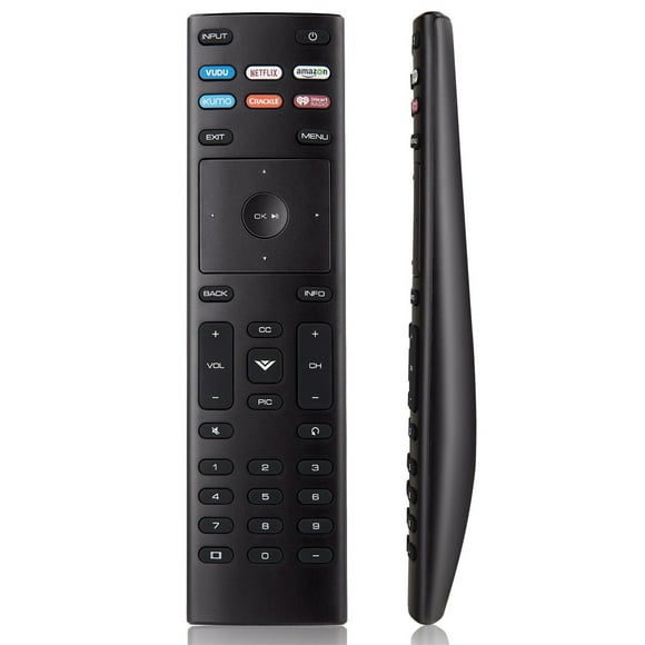 Universal Remote Vizio