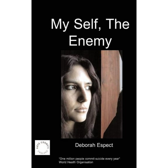 My Self the Enemy, (Paperback)