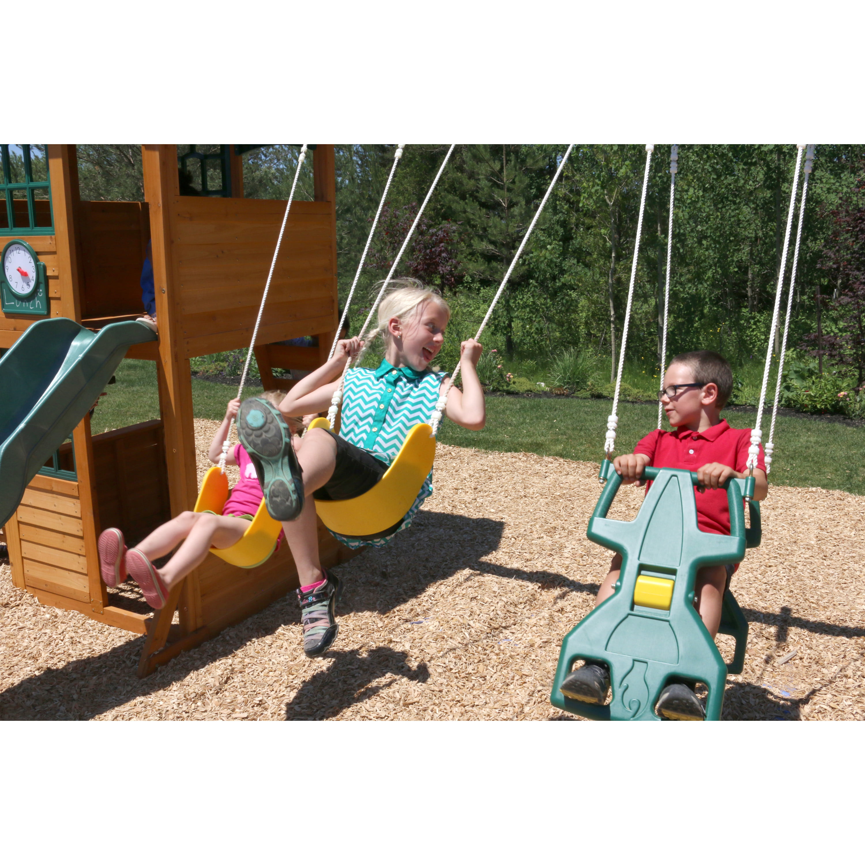+172 Swing For Backyard Adults | Home Decor