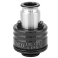 thumbnail image 4 of Tap Socket, Tapping Collet, Tapping Collet Shank Torsion-Type For Milling Machine M10, 4 of 8