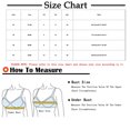 thumbnail image 2 of Bigersell Womens Lace Bralette Comfort Strap V-Neck Push up Bras for Women Wireless Sports Bras Hook and Eye Closure Wire-Free Everyday Bras Underwear Q-4-Beige 34, 2 of 4