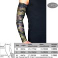 thumbnail image 2 of Breathable, Quick-drying, Uv-resistant, Running Arm Sleeves, Basketball Elbow Pads, Fitness Arm Pads Hy, 2 of 5