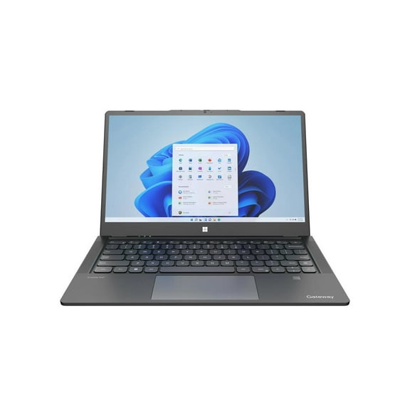 Restored Gateway 14.1" FHD Touchscreen Laptop Intel Core i5-1235U, 8GB 512GB W11H (Refurbished)
