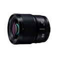 thumbnail image 1 of Panasonic S-S85 LUMIX S 85mm Objectif F1.8 pour Leica L-Mount, 1 of 7