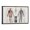 style-3, variant on Anatomical Poster The Human Skeleton Posters (4) Poster Decorative Painting Canvas Wall Art Living Room Posters Bedroom Painting 18x24inch(45x60cm)