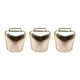 thumbnail image 2 of Campanas para collar de perro Fernando 3 Piezas Hierro, 2 of 8