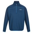 thumbnail image 1 of Regatta - Polar Highton II para Hombre (Azul Imperial, Vaquero Luz de Luna), 1 of 4