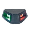 thumbnail image 1 of Perko 0655001BLK 12V LED Bi-Color Navigation Light for Boat, Black, 1 of 1